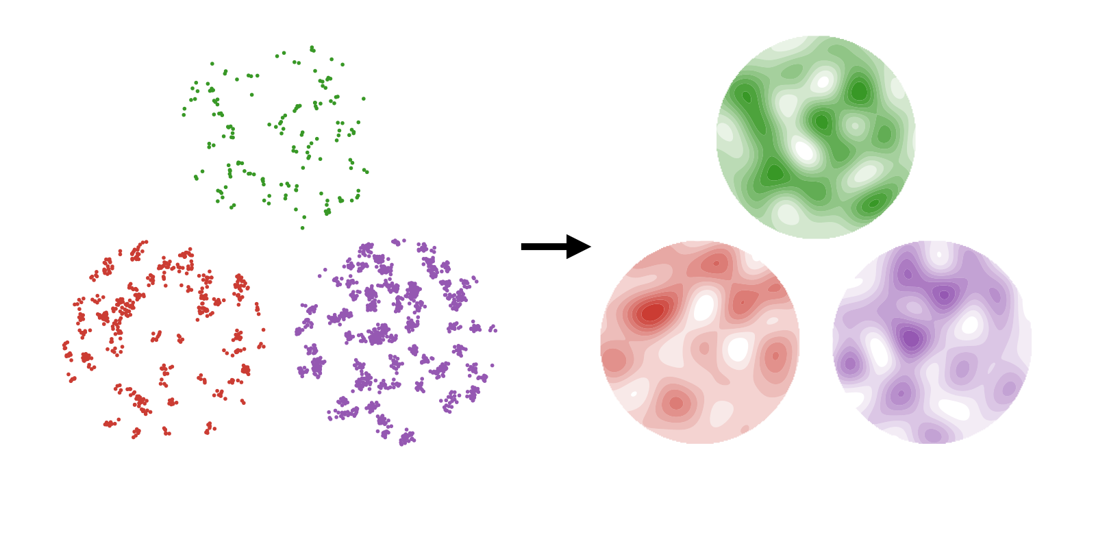 PointProcessFilters.jl logo